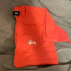stussy shirt